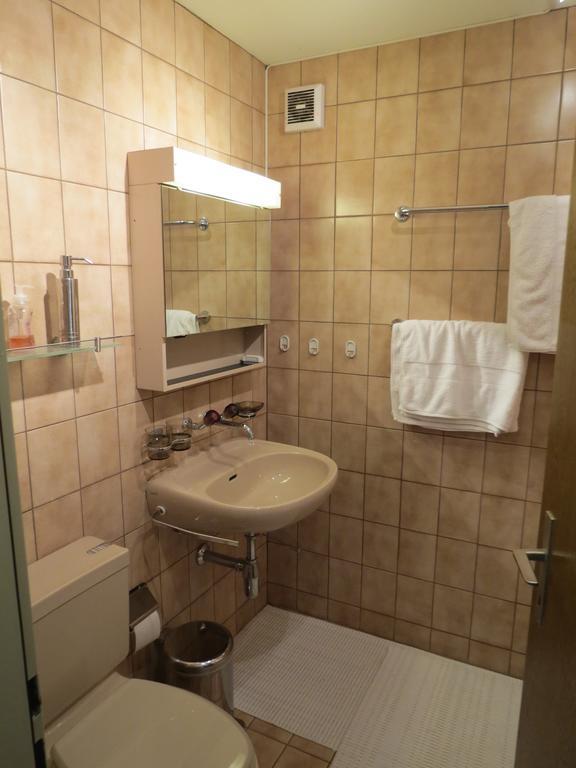 Casa Valtiarm Vella Room photo